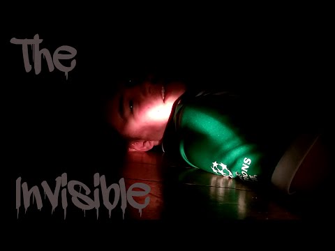 The Invisible - Nacht der Verzweiflung