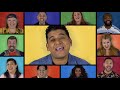 Disney 90s TV Medley - Voctave Official Music Video