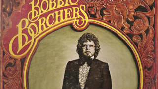 Bobby Borchers ~  Cheap Perfume And Candlelight (Vinyl)