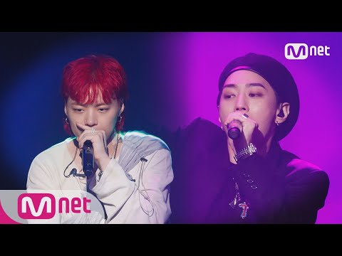 [ENG sub] Show Me The Money777 [8회] 키드밀리 - ′Change′ (Feat. GRAY) (Prod. 코드 쿤스트) @1차 공연 181026 EP.8