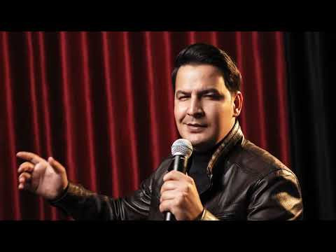 Aman Sahedow Ylgar 2026 