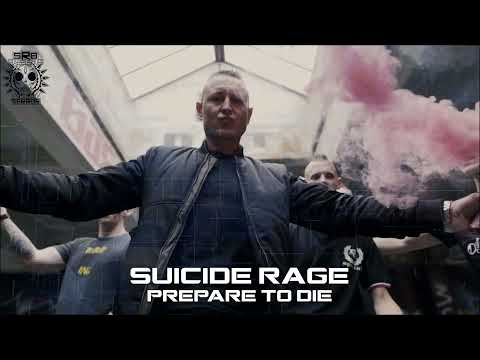 Suicide Rage - Prepare To Die (Promo)