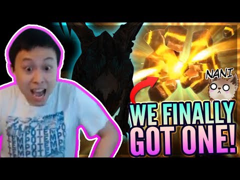 IRL Pack Opening & In Game Summon Session! - LEGENDARY Champion PLEASE! - Raid Shadow Legends