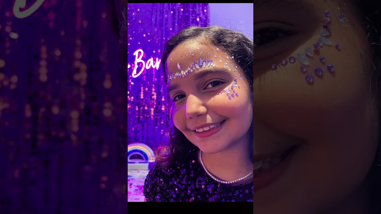 Promotional video thumbnail 3 for Glitter Bar Services
