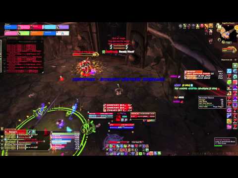 The Immortals vs. General Nazgrim