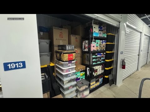 Storage Cubesmart