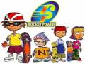 Rocket Power Intro Remix