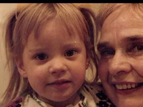 Nicole's Song - Photo Montage - by Walter Eriksson