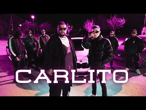 FUMO ft. THREE DEE - CARLITO (Official Music Video)