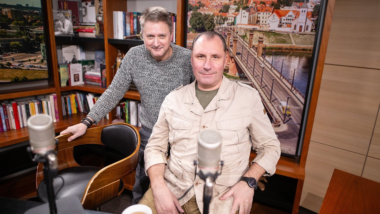 „Persona grata“: Ar mes pasiruošę karui su Rusija?