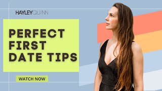 How To Plan a PERFECT First Date: Easy Tips She