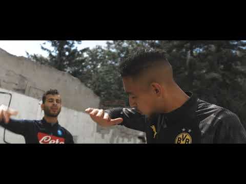 Dani Apeldoorn - Loterij (Prod. by Ryba)