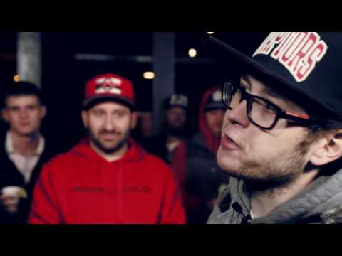 Robertz vs Scott Sharpe