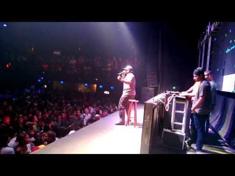 MC Max - Medley - Festa da Via Show Digital 01/08/2013 - West Show