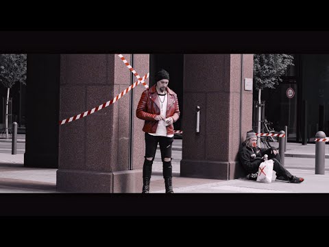 VIVI - Keep The Fight ❌( Official Video)