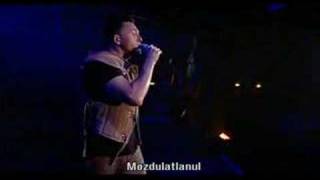 Ákos (Akosh) - Angyali szerető [Hűség concert]