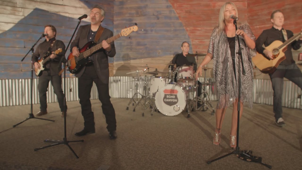 Promotional video thumbnail 2 for Echo Canyon Dallas