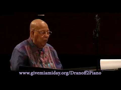 Chick Corea & Chucho Valdés