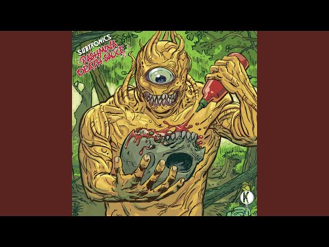 Video thumbnail for Pashmina Death Sauce