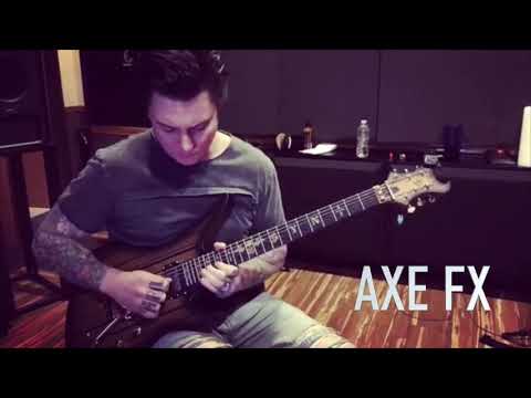 Synyster Gates - The Stage AXE FX vs Album