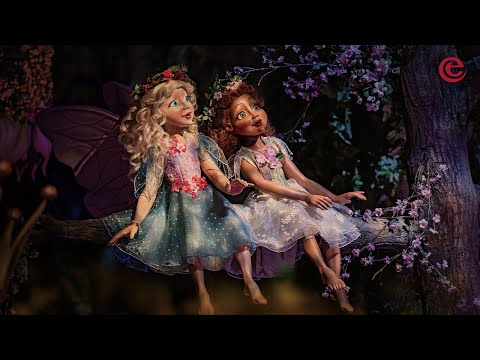 Achter de schermen bij Droomvlucht 🧚 Dit gebeurt er tijdens het groot onderhoud – Efteling