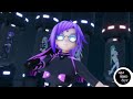 MMD R 18 Rosa Bo Peep Bo Peep Hyperdimension Neptunia