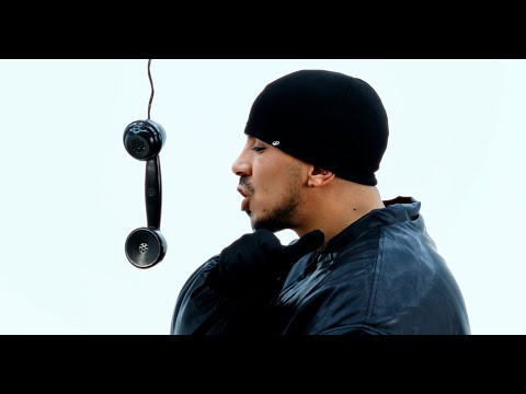 SOSO MCR - NIE MEHR DA [Official Video]