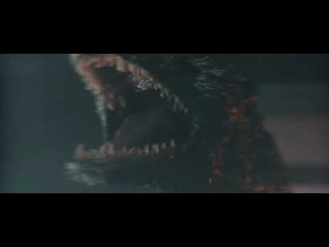 Godzilla (feat. Serj Tankian) - Bear McCreary (Music Video) | Godzilla's 65th Anniversary
