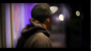 JERZ - JUST FOR NOW [OFFICIAL STREETVIDEO] 2012