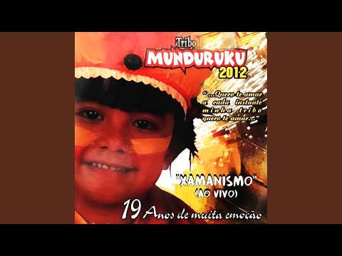 De Norte à Sul / Juruti Minha Raiz / Raça Munduruku / Munduruku de Coração (Ao Vivo)