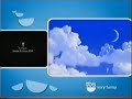 Shrek 2 2004 End Credits TBS Airing TV Version