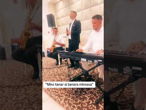 Wedding impreuna cu Viorel Muresan & Alin Pascalau