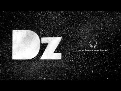 Dantiez Saunderson - Get Up (Original Mix) [Glasgow Underground]