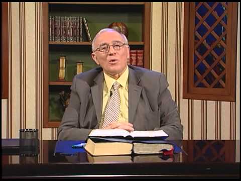 Reavivados por su Palabra - 08/10/2013 - Salmo 62
