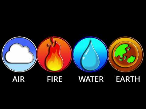 Elemental Fusion