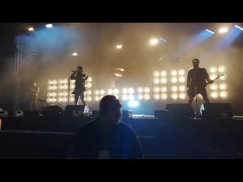 Bullet For My Valentine - Waking The Demon (Slam Dunk London 2019)