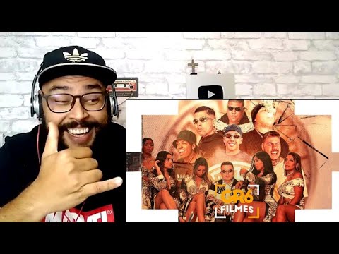 SET Tatuapé Conceito 2 - Ryan SP, Kako, Joãozinho VT, Marks, GP e MC Erick (GR6 Explode) DJ Boy e GM