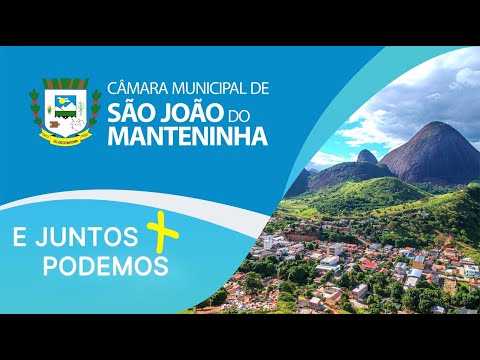 REUNIÃO LEGISLATIVA - 21/09/2026
