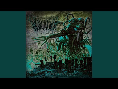 Escape to the Slaughter