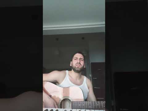 I Don't Want To Miss a Thing - Leon Rikalo (Aerosmith) RAW