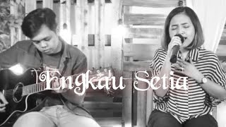 #SaatTeduh - Engkau Setia (JPCC WORSIP)