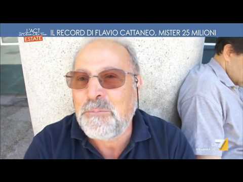 download lagu mp3 mp4 Flavio Cattaneo, download lagu Flavio Cattaneo gratis, unduh video klip Flavio Cattaneo