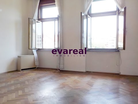 Graz, Altbauwohnung im Zentrum zu verkaufen - 130 m²