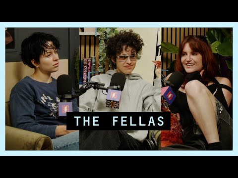 Gayotic with MUNA - The Fellas (Video Episode)