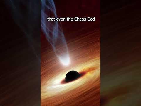 A Place Even the Chaos Gods Fear to Tread - The Eternity Well #majorkill