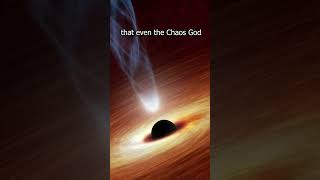 A Place Even the Chaos Gods Fear to Tread - The Eternity Well #majorkill