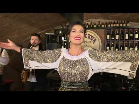 8. Crama Miniștrilor -  Olguța Berbec - Fata cu danțu