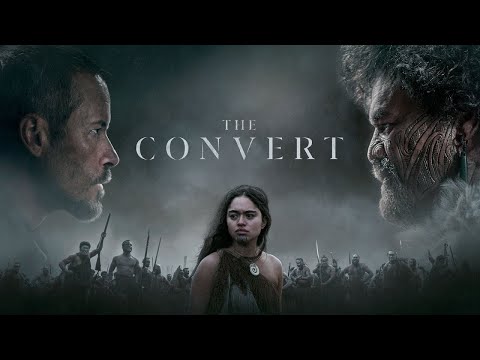 فلم: إستعمار بريطانيا لشعب الماوري (مترجم بالعربيه)  FILM - THE CONVRET 2023FHD