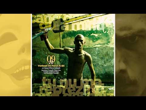 09.Maximilian - Vorbesti De Parca Ai Sti cu Guess Who si Cedry2k - produs de Motzu