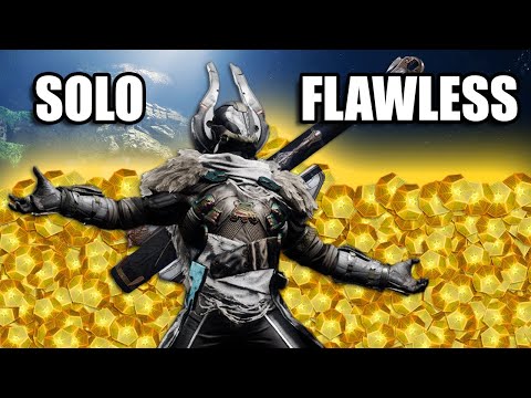The Essential Guide to Solo Flawless Grasp of Avarice